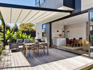 Pergola Awnings Cape Town