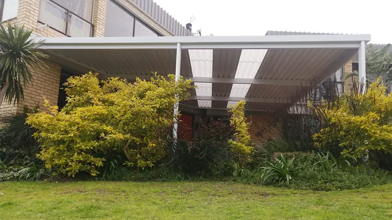 Purpose-Built Verandas Cape Town