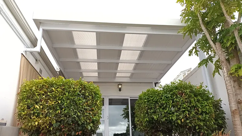 Verandas Cape Town
