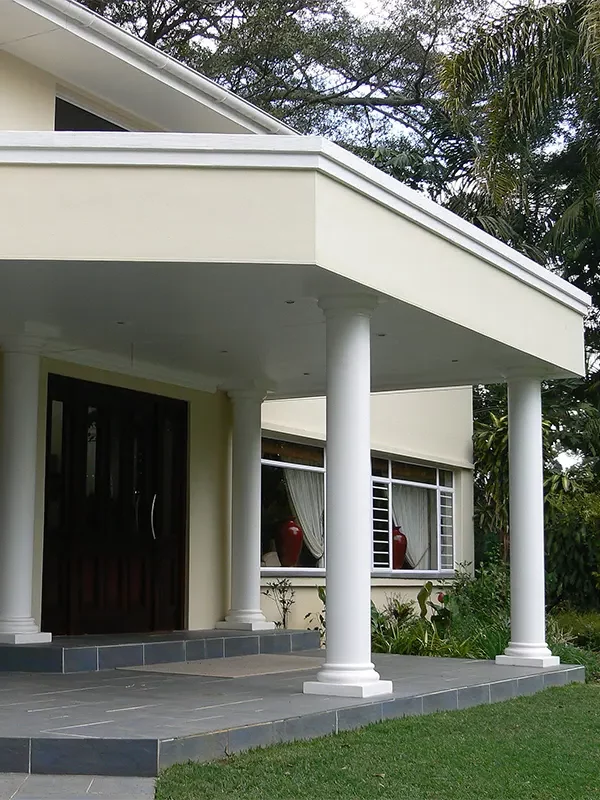 Patio Outdoor Ceilings Cape Town